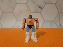 Transformers Studio Series 86 - Slug Daniel Legs