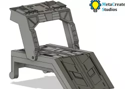 Transformers Titans Return Fortress Maximus Replacement Main Ramp