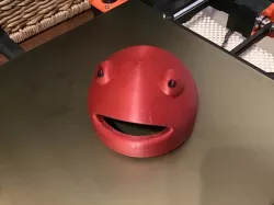 Trash Walker Head