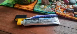 Traveller Toothbrush