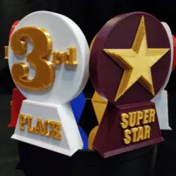 Trophy Awards