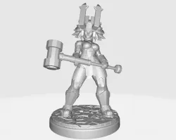 Trunda Raid Shadow legend