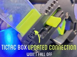 (TTG2) A Better Box Connection