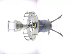 Twilight Stars Watching Tower