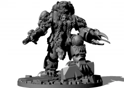 Tyberius of the Red Dream