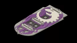 Tyranids Game Tracker