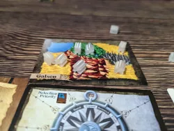 Ultra Tiny Epic Kingdoms Upgrade Kit