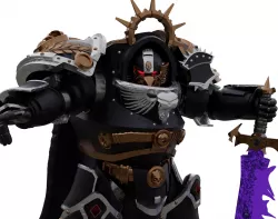 Umbral Rage Mapies - The Captain (Terminator).