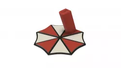 Umbrella holder (Glock, 1911, Hi-Capa, M9)