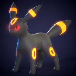 umbreon pokemon