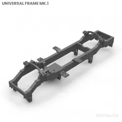 Universal frame MK.1