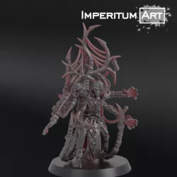 Urien, the painmaker Prime