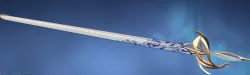 VALORANT ARTISAN FOIL KNIFE