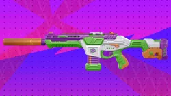 VALORANT BLASTX PHANTOM
