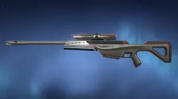 VALORANT CAVALIER OPERATOR