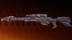 VALORANT ELDERFLAME OPERATOR