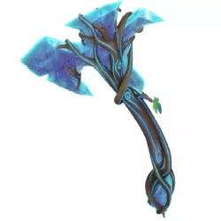 Valorant Gaia's Vengeance Axe (Gaia's Wrath)