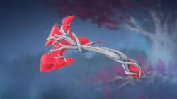 VALORANT GAIA VENGEANCE AXE