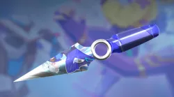 VALORANT GO VOL.1 KNIFE