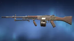 VALORANT INFANTRY ARES