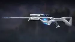 VALORANT ION OPERATOR