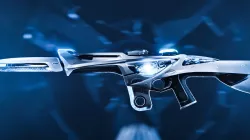 VALORANT ION PHANTOM