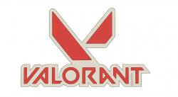 Valorant Logo