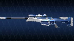 VALORANT LUXE OPERATOR