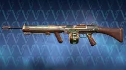 VALORANT MAGEPUNK ARES