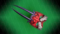 VALORANT ONI CLAW