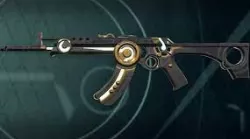 VALORANT ORIGIN VANDAL