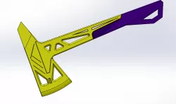 Valorant Prime Melee