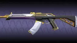 VALORANT PRIME VANDAL