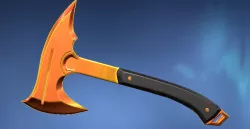 VALORANT PRISM III AXE