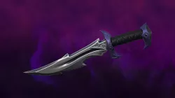 VALORANT REAVER KNIFE