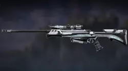 VALORANT REAVER OPERATOR