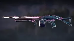 VALORANT SINGULARITY ARES