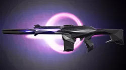 VALORANT SINGULARITY PHANTOM