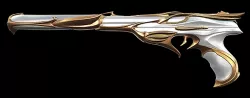 VALORANT SOVEREIGN GHOST