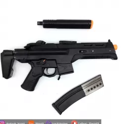 VALORANT SPECTRE SMG FANART 1/1 PROP