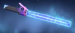 VALORANT SPECTRUM MELEE