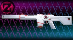 VALORANT SPECTRUM PHANTOM
