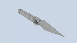 Valorant - Valorant GO! Vol.1 Knife