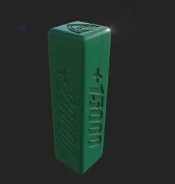 vanguard dice