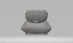 vase cartman