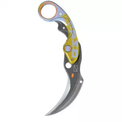 Velocity Karambit Valorant