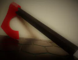 Viking Axe
