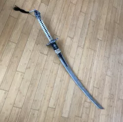 Virtuous Contract sword