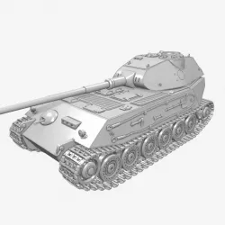 VK 4502P