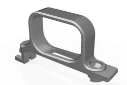 Vsr Trigger guard